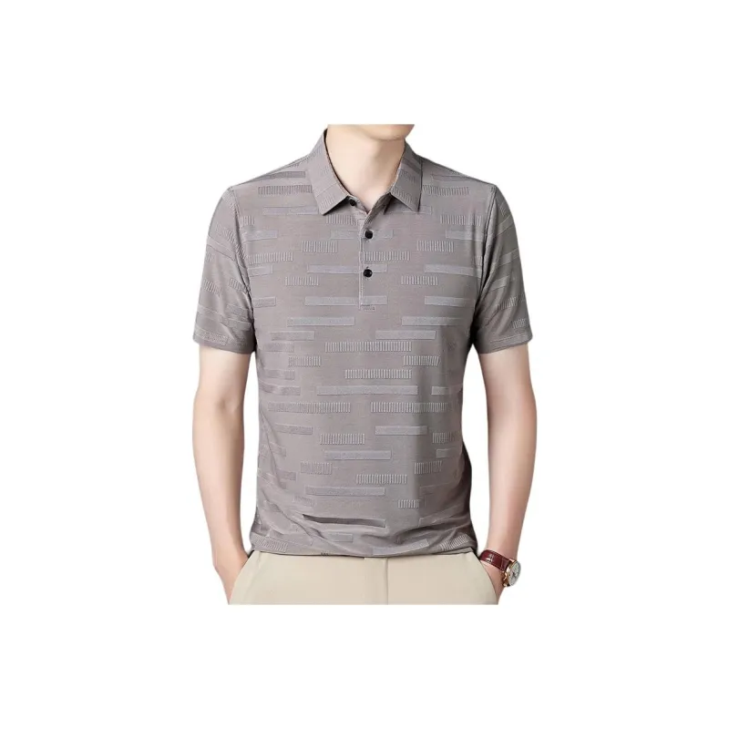 PIERRE CARDIN Polo Shirt Unisex-16