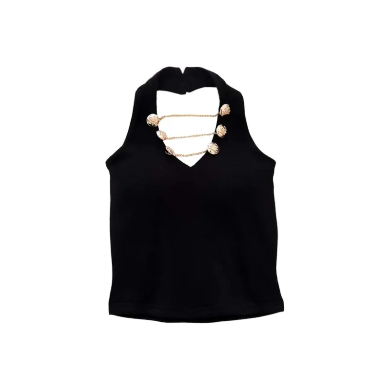 GOSO Camisoles Women's-4