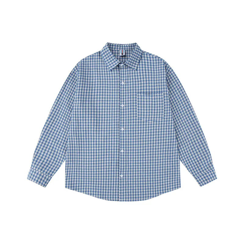 FOREST LIBRARY Shirts Unisex-4