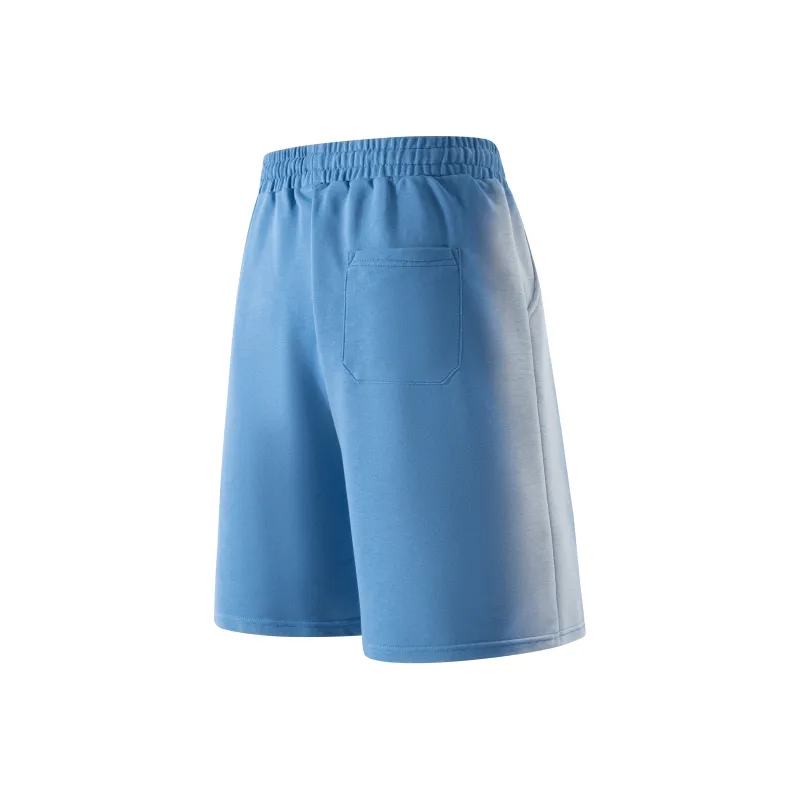SAME FLOW Casual Shorts Unisex-11