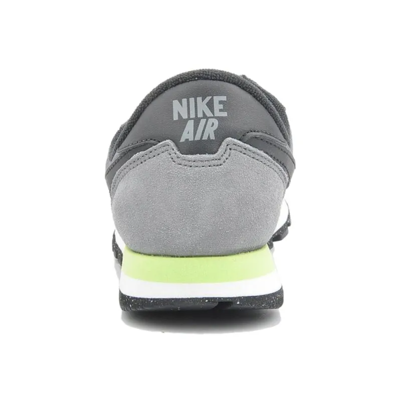 Nike Air Pegasus 83 Anti Slip Wear Resistant Low Top Casual Shoes Women's Gray-2