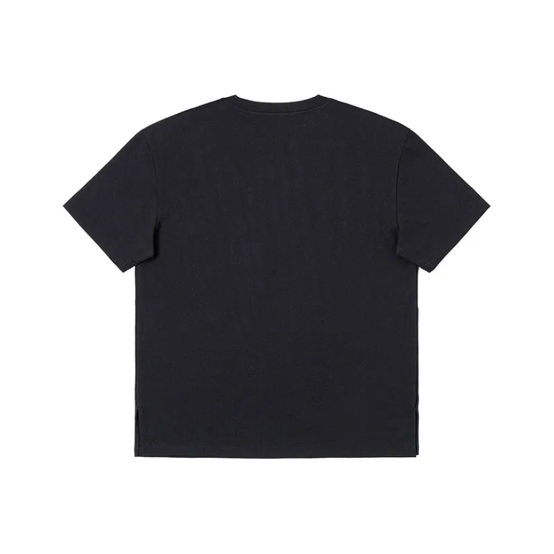 Lee T Shirts Women's Black-1