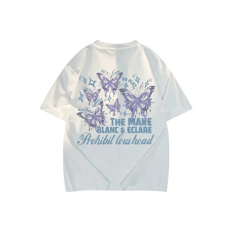 BLANC & ECLARE T Shirts Unisex-24