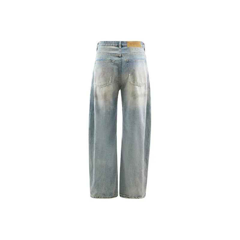 APAY Jeans Unisex Blue-1