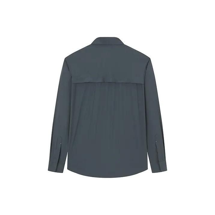 YOUNGOR Shirts Men-5