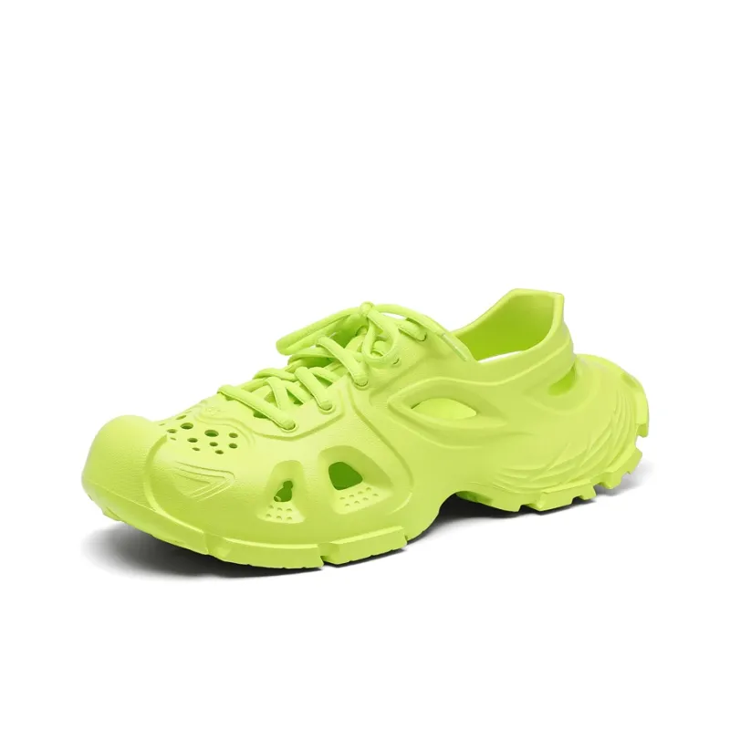 GNVA Clogs Unisex-7