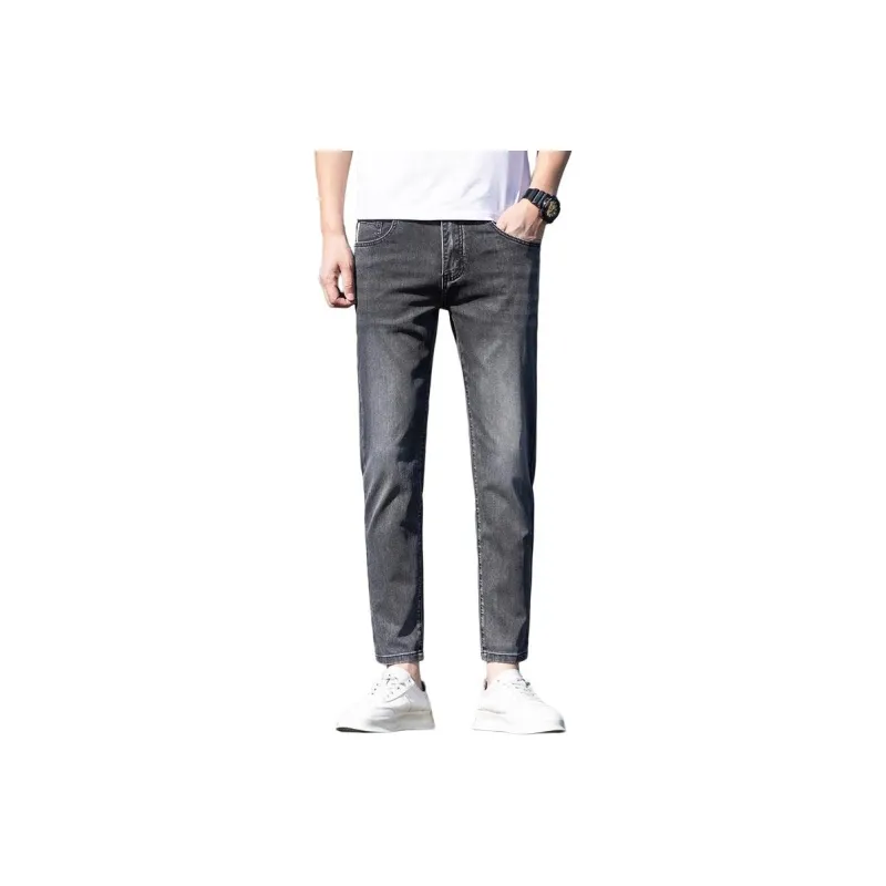 BINGSHENG Men's Clothing Unisex-6