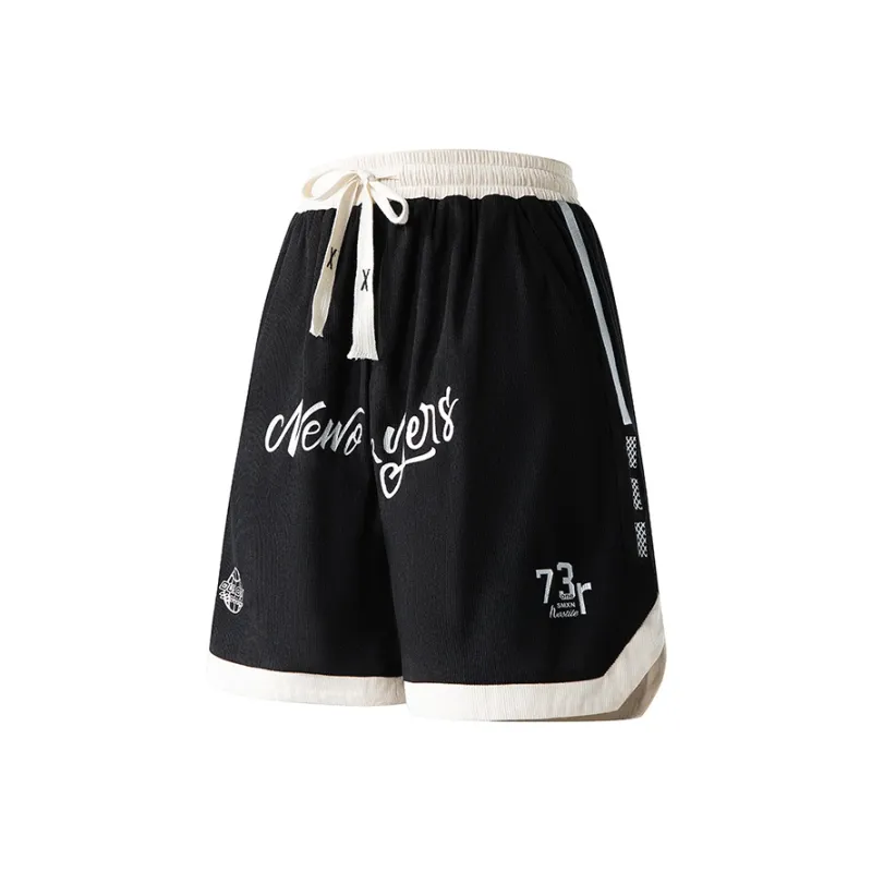 PRBLMS Casual Shorts Men-2