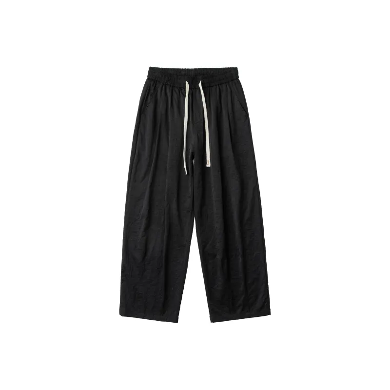 GOOSELIAR Casual Pants Unisex-9