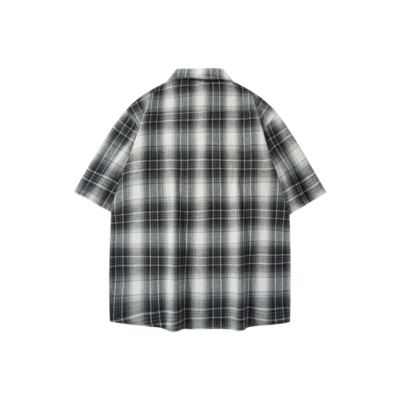 SAME FLOW Shirts Unisex-6