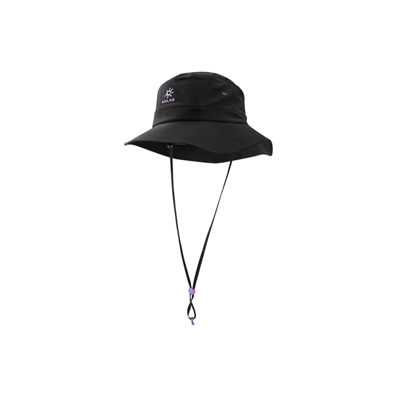 KAILAS Polyester Bucket Hats Unisex-3