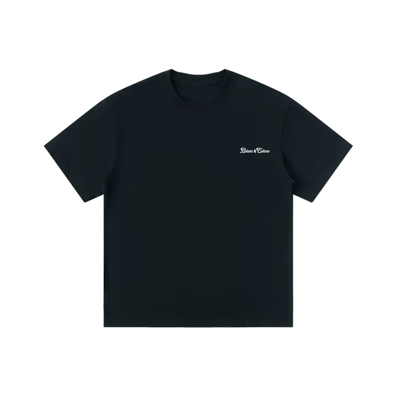 BLANC & ECLARE T Shirts Unisex-1
