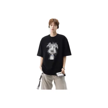 Fakeyoung T Shirts Unisex