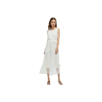 GOELIA Sleeveless Dress Women's