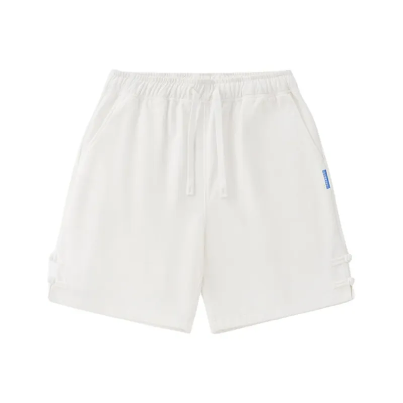 CLOT Casual Shorts Women's-1
