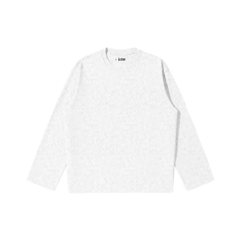 Izzue T Shirts Unisex-4