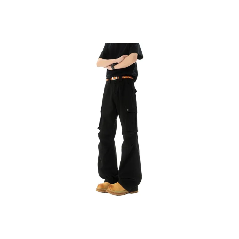 Lulifama Jeans Unisex-0