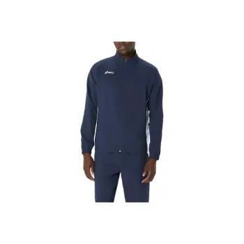Asics Jacket Men's Midnight Blue
