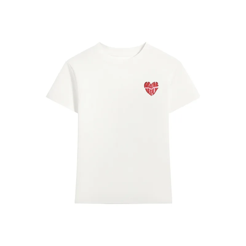 FOREVER 21 T Shirts Women's-0