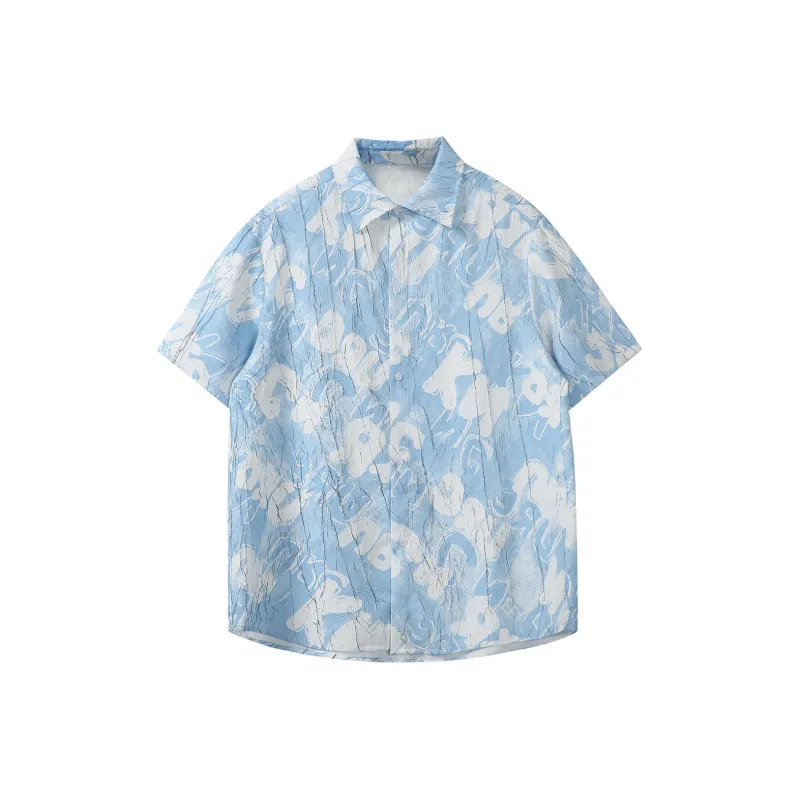 FISHGALAXY Shirts Unisex-5
