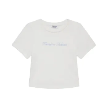 FRANKIES BIKINIS T Shirt Women's