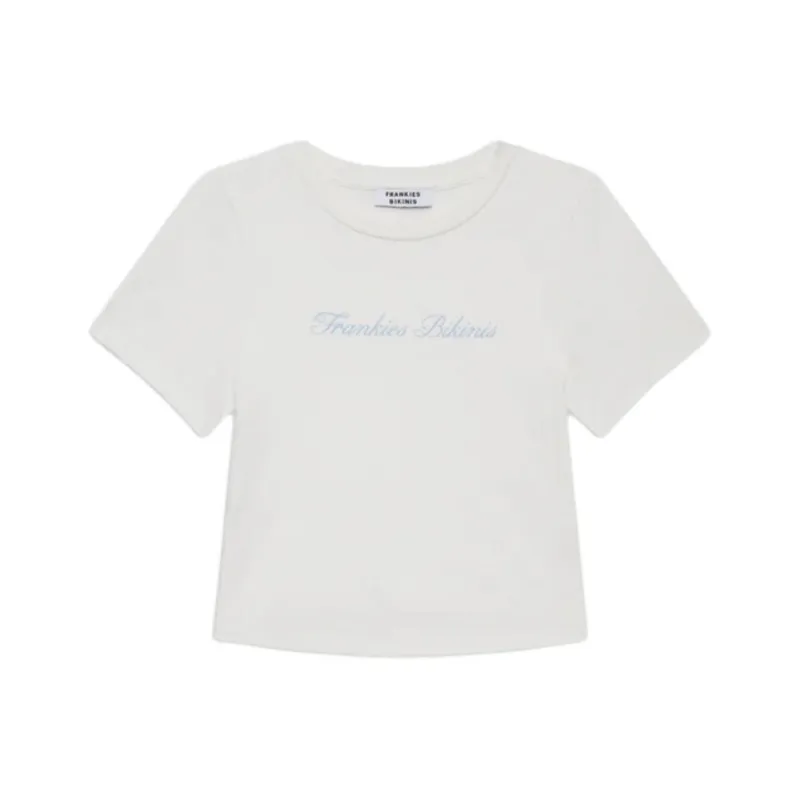 FRANKIES BIKINIS T Shirt Women's-0