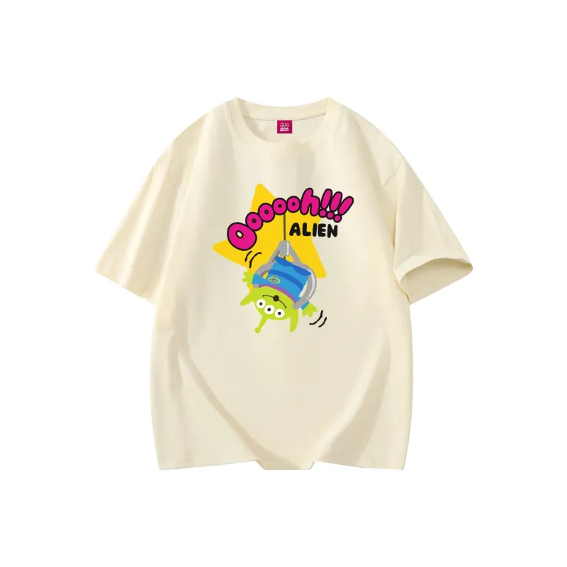 Disney Toy Story Series T Shirt Unisex-21