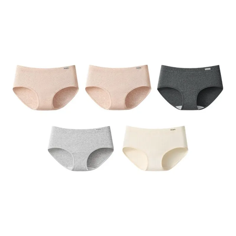 Urban Beauty Underpants Women's Combo Set-15