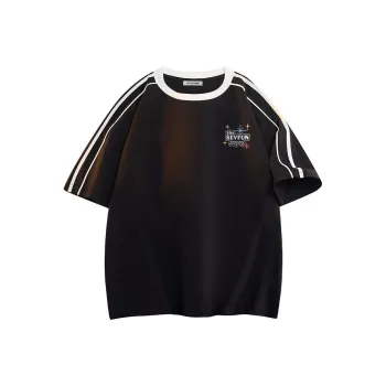 7 SEVFUN Short Sleeved T Shirt Unisex