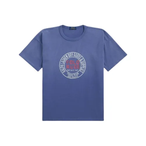 Polo Ralph Lauren T Shirt Men's Blue