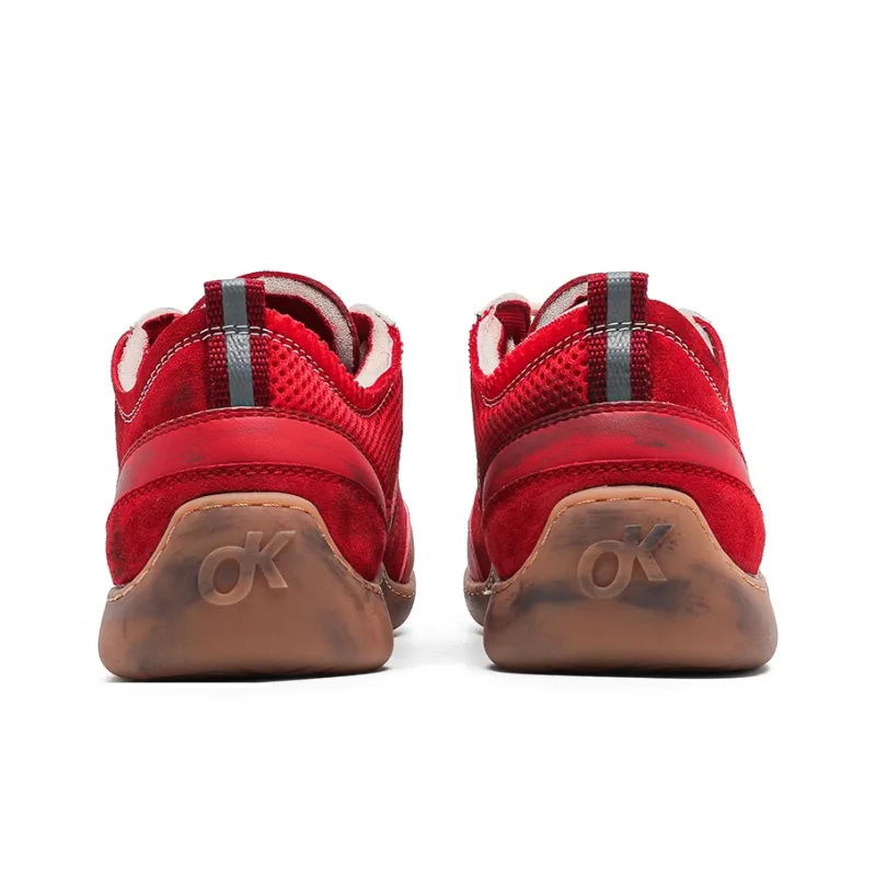 DM Casual Shoes Unisex Low Top-2