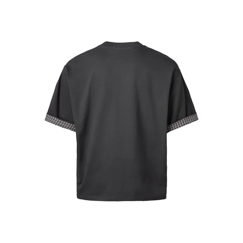 SOSTINE T Shirts Unisex-3