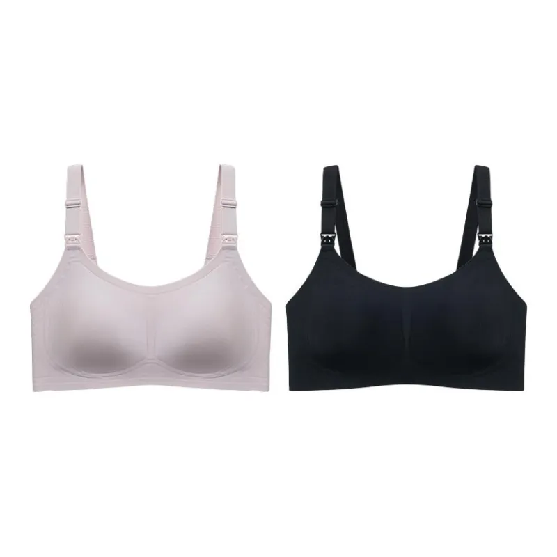 MIIOW Cool One Summer Series Bra Women's Combo Set-24