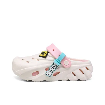YUZHAOLIN Clogs Women's