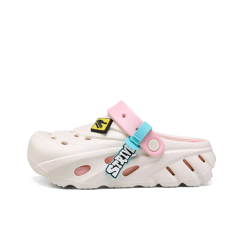 YUZHAOLIN Clogs Women's-0