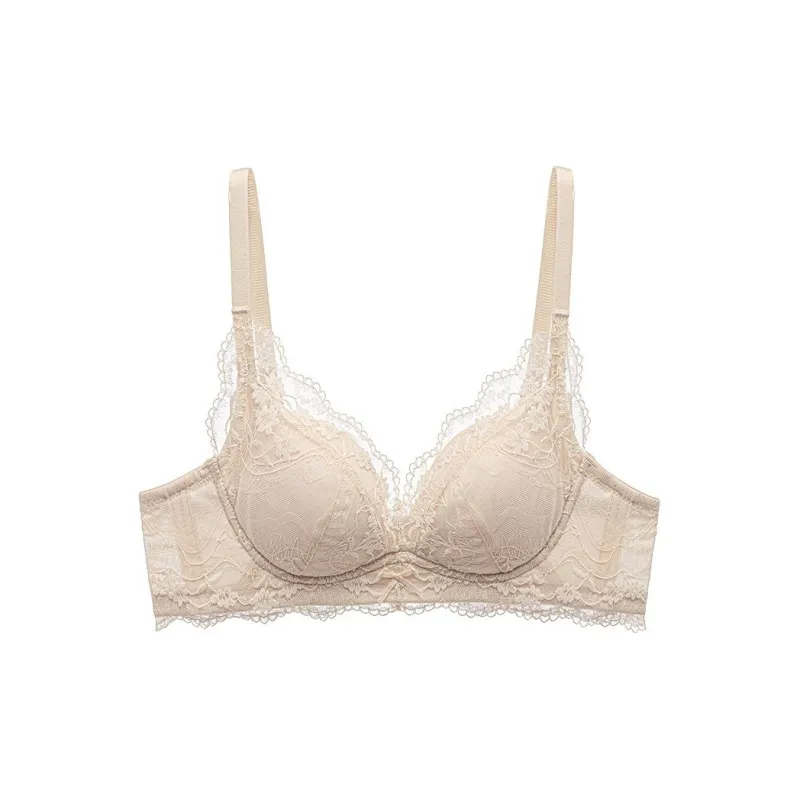 Gentle welcome Women's Bras-3