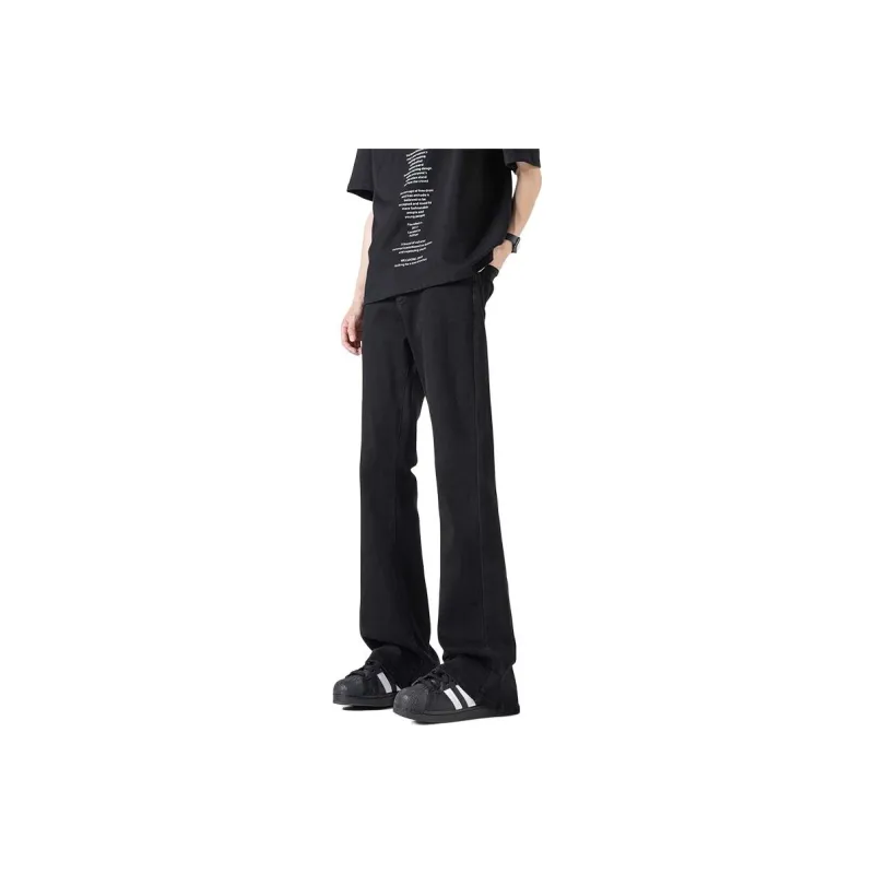 SUNSETMONENT Jeans Unisex-25