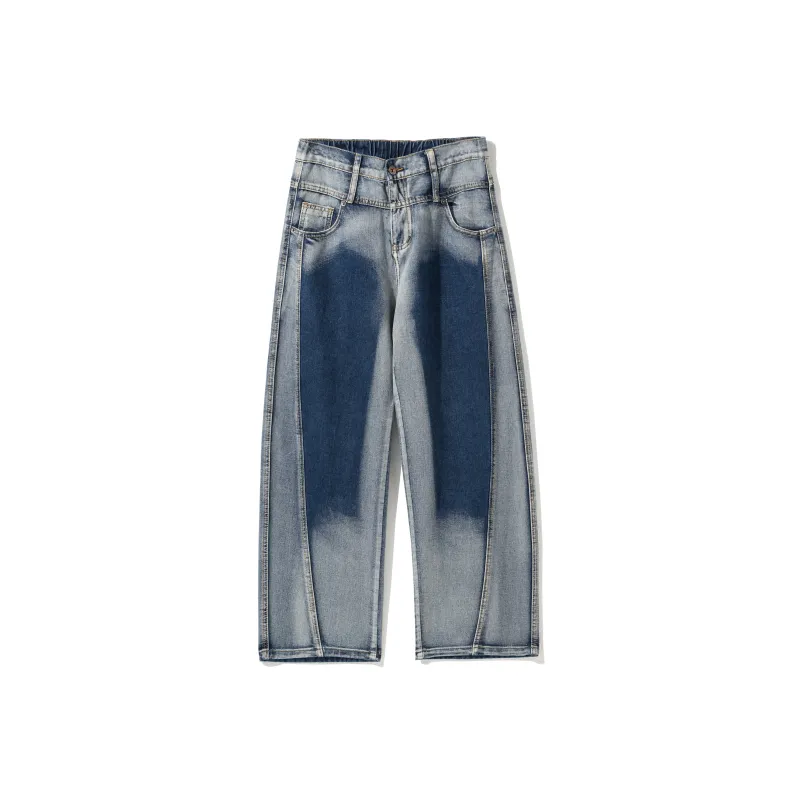 Kudamm Jeans Unisex-3