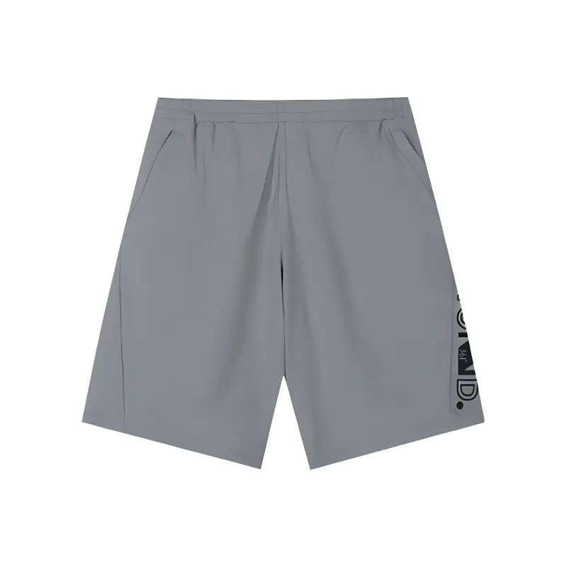 361° Sports Shorts Men's Smoky Green Gray-0