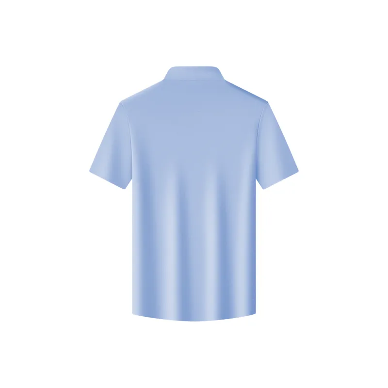 Red bean Shirts Men-1