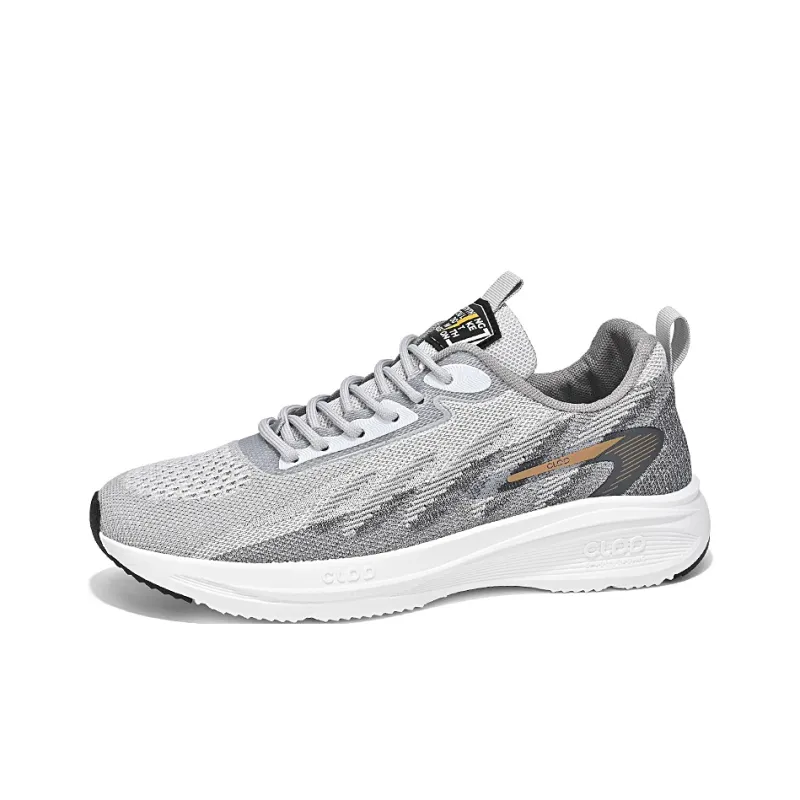 LONGDUIZHANG Running Shoes Unisex-1