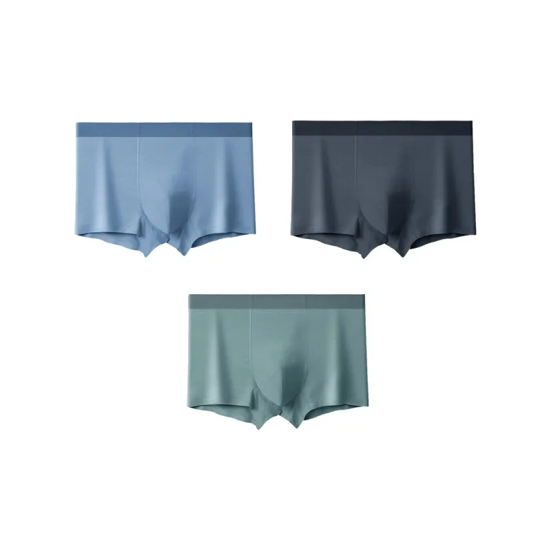 EFUTON Men's Underwear Men's Combo Set-72