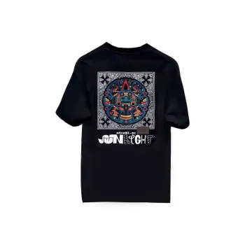 NOAHGIGI T Shirts Unisex