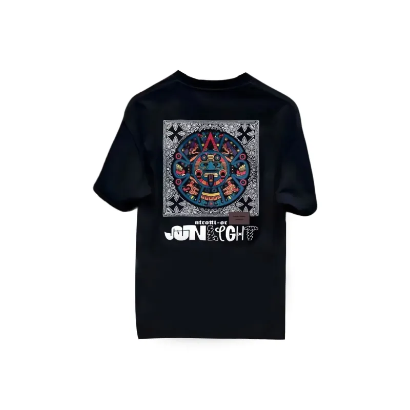 NOAHGIGI T Shirts Unisex-0