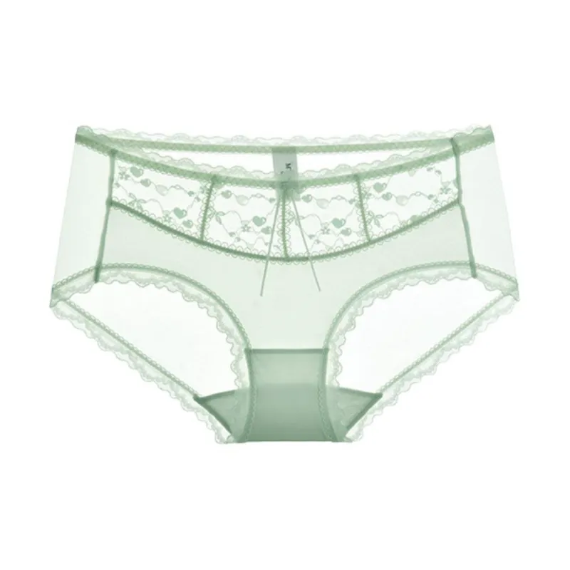 MY BODY Anti Catch Boxer Shorts Underpants Women's-15