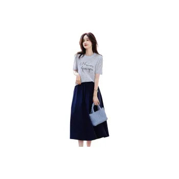 A Paradise For Awakening Skirt Set Women's