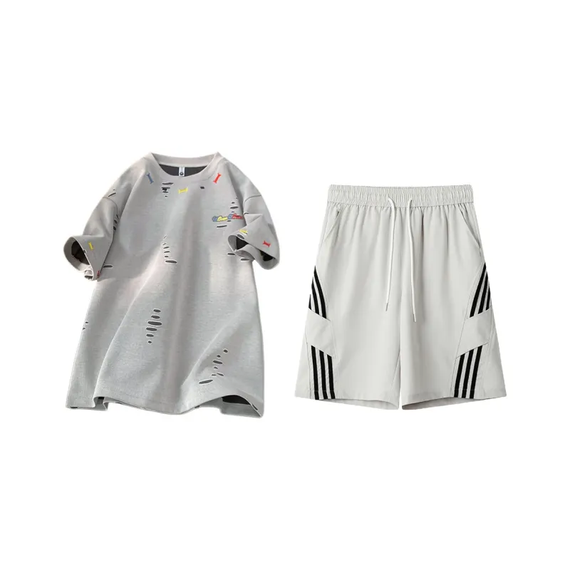 ROSECREED Casual Sportswear Unisex-10