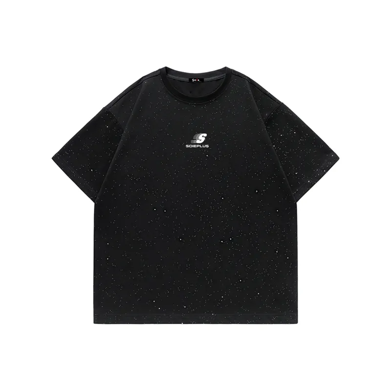 SOIE T Shirts Unisex-0