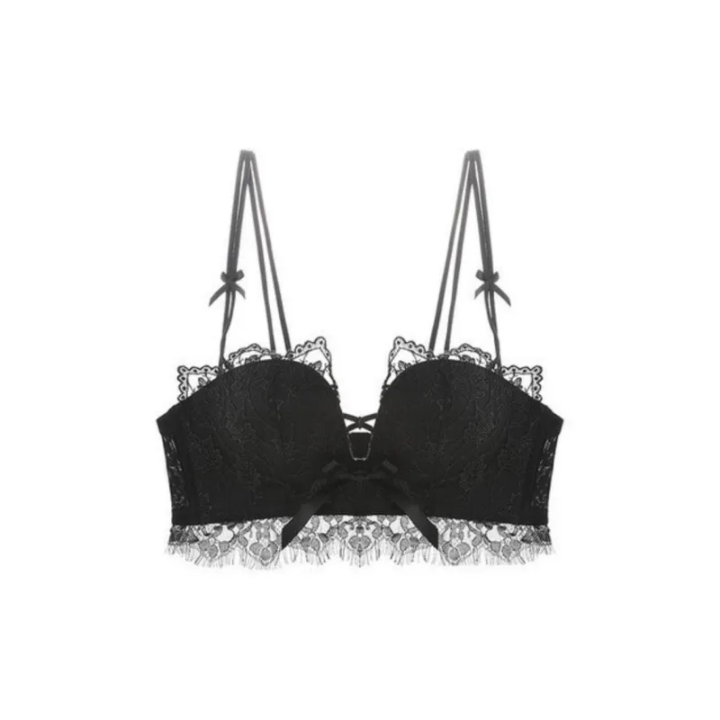 Gentle welcome Women's Bras-7