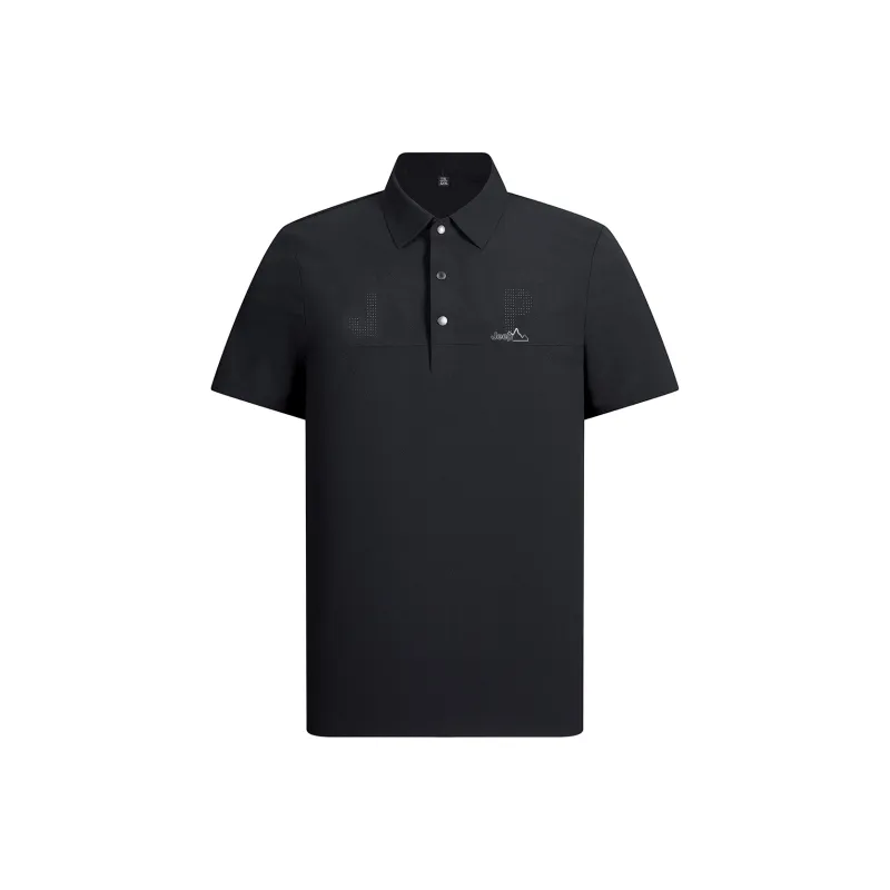 Jeep Polo Shirts Unisex-0